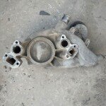 طرمبة ماي جمس سييرا 2500 موديل 04-09