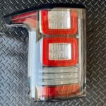 اصطبات رنج روفر ٢٠١٣ يسار