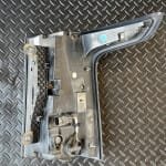 اصطبات رنج روفر ٢٠١٣ يسار