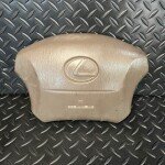 إيرباق جيب لكزس 2001