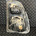 إصطب خلفي يمين وسط جيب لكزس 2001