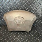 إيرباق دركسون تويوتا لاندكروزر 2002