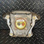 إيرباق جيب لكزس 2003