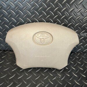 إيرباق دركسون تويوتا لاندكروزر 2003