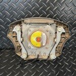 إيرباق تويوتا لاندكروزر 2003