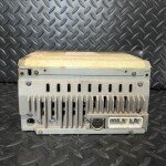 مسجل تويوتا لاندكروزر 2004