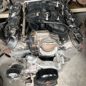 مكينة جمس يوكن دينالي 2009