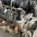 مكينة جمس يوكن دينالي 2009