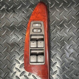 أزرار تحكم زجاج مجموعة جيب لكزس 08-15