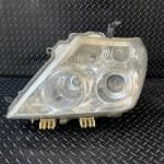 شمعات نيسان باترول بلاتينيوم ٢٠١٣ يسار