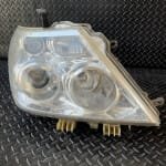 شمعات نيسان باترول بلاتينيوم ٢٠١٣ يمين