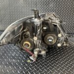 شمعات نيسان باترول بلاتينيوم ٢٠١٣ يمين