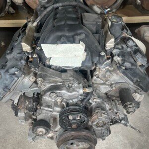 مكينة دوج تشارجر آر تي 2014