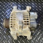 دينمو هونداي سوناتا ٢٠١٤