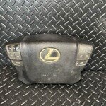 إيرباق دركسون جيب لكزس 2014