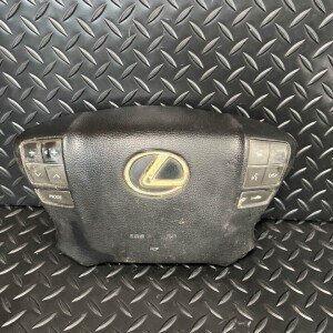 إيرباق دركسون جيب لكزس 2014