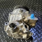 كمبروسر تويوتا كامري ٢٠١٤