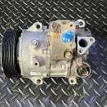 كمبروسر تويوتا كامري ٢٠١٤