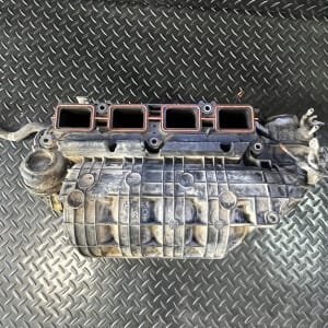 ثلاجة تويوتا كامري ٢٠١٤