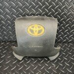 إيرباق دركسون تويوتا لاندكروزر 2014