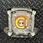 إيرباق دركسون تويوتا لاندكروزر 2014