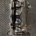 غطاء بلوف هوندا اكورد ٢٠١٦