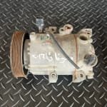 كومبروسر مكيف هونداي سوناتا ٢٠١٦