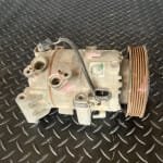 كومبروسر مكيف هونداي سوناتا ٢٠١٦