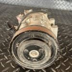 كومبروسر مكيف هونداي سوناتا ٢٠١٦