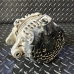 دينمو كيا سيراتو ديزل ٢٠١٧