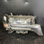 شمعات أمامية يمين تويوتا لاندكروزر 16-21