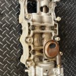 طرمبة زيت شفروليه ماليبو ٢٠١٩