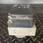 جهاز ABS مازدا ٦ - ٢٠١٩