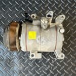 كمبروسر مازدا ٦ - ٢٠٢٠