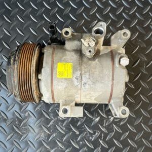 كمبروسر مازدا ٦ - ٢٠٢٠