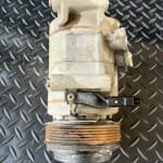 كمبروسر مازدا ٦ - ٢٠٢٠