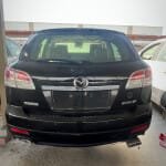  ظفيرة مكينة مازدا CX-9 2009