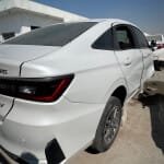 مكينة كاملة  تويوتا يارس 2024