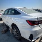 مكينة كاملة  تويوتا يارس 2024