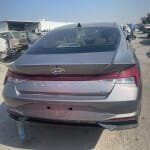 مكينة كاملة هونداي إلينترا 2023