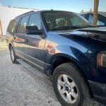 مكينة كاملة فورد إكسبيدشن 2016