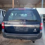 مكينة كاملة فورد إكسبيدشن 2016