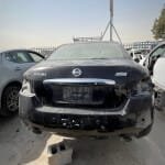 قير  نيسان مكسيما 2010