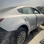 مكينة كاملة  كيا كادينزا 2018