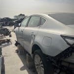 مكينة كاملة  كيا كادينزا 2018