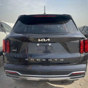 مكينة كاملة  كيا سورينتو 2023