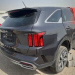 مكينة كاملة  كيا سورينتو 2023