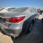 مكينة كاملة مازدا 6 2015