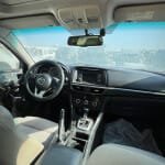 مكينة كاملة مازدا 6 2015