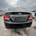 قير  هونداي أكسنت 2016